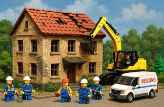 Einfamilienhaus kaufen in 21698 Harsefeld, Harsefeld - IMMOBILIEN-ANKAUF