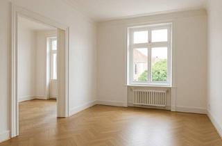 Wohnung kaufen in 68159 Mannheim, Mannheim - Attraktive Kapitalanlage in Mannheim - 115 m², saniert, top Lage,
