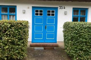 Haus kaufen in 18586 Sellin, Sellin - Reethaus, Seeblick, Ostsee, Möchgut Gager