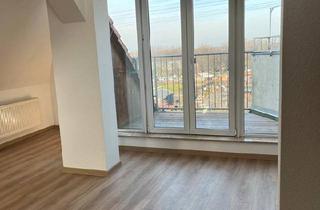 Wohnung kaufen in 04347 Leipzig, Leipzig - Maisonette Whg. m. Balkon + Parkblick von privat+provisionsfrei