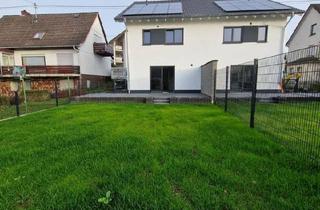 Doppelhaushälfte kaufen in 56587 Straßenhaus, Straßenhaus - Doppelhaushälfte Neubau zum Verkauf - %prov.frei%