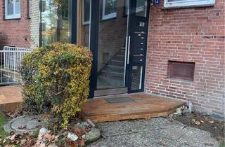 Wohnung kaufen in 24119 Kronshagen, Kronshagen - Wohnung Kronshagen 4 Zi und zusätzliche Einzelgarage von privat