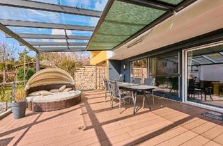 Doppelhaushälfte kaufen in 86482 Aystetten, Aystetten - Provisionsfrei DHH Aystetten