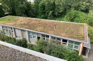 Wohnung kaufen in 79111 Freiburg, Freiburg im Breisgau - WOHN-ATELIER, 50 qm WFL, in EM