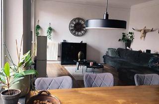 Wohnung kaufen in 48529 Nordhorn, Nordhorn - Schöne moderne 4 Zimmer Wohnung, City Nordhorn.