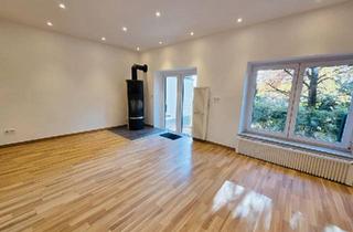 Wohnung kaufen in 64372 Ober-Ramstadt, Ober-Ramstadt - Moderne 1-2 Wohnungen 200qm sofort frei in Ober-Ramstadt Zentrum