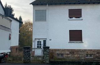 Einfamilienhaus kaufen in 65779 Kelkheim, Kelkheim (Taunus) - Einfamilienhaus