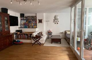 Wohnung kaufen in Jagowstraße, 10555 Berlin, Berlin - Wunderschöne 133qm Wohnung, bezugsfrei, perfekt für Familien!