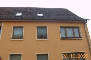 Wohnung kaufen in 07407 Rudolstadt, Rudolstadt - Kirchhasel - 2 Zi. Eigentumswohnung mit EBK + Balkon zu verkaufen