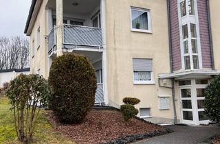 Wohnung kaufen in 56477 Rennerod, Rennerod - 4 Zimmer Wohnung in Rennerod