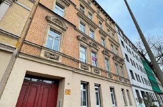 Wohnung kaufen in 06114 Halle, Halle (Saale) - Helle Eigentumswohnung in Paulusvirtel Keine Markleranfragen!