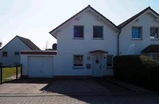 Doppelhaushälfte kaufen in 58730 Fröndenberg, Fröndenberg (Ruhr) - Gepflegte Doppelhaushälfte in herrlicher Lage in FröndenbergRuhr