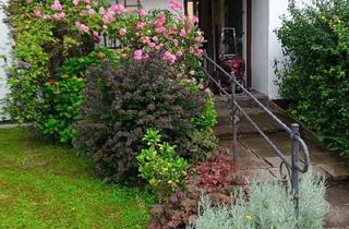 Einfamilienhaus kaufen in 83457 Bayerisch Gmain, Bayerisch Gmain - Provisionsfreies freistehendes Einfamilienhaus mit großem Garten