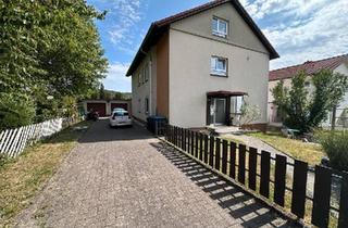 Wohnung kaufen in 63906 Erlenbach, Erlenbach am Main - Maisonnette Wohnung auf zwei Ebene 1.OG mit Dachgeschoss