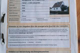 Haus kaufen in 57584 Scheuerfeld, Scheuerfeld - kuscheliges Haus (im Auftrag)