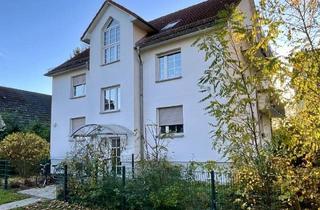 Wohnung kaufen in Seestraße, 12589 Berlin, Berlin - Charmante Eigentumswohnung mit Nähe zum Wasser in Berlin