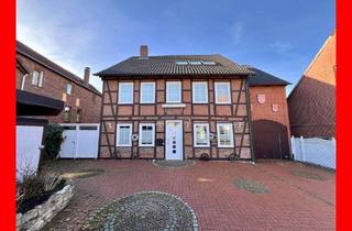 Haus kaufen in 31177 Harsum, Harsum - Historische Baukunst trifft Moderne