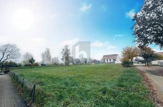 Grundstück zu kaufen in 86551 Aichach, Aichach - VIEL PLATZ FÜR IHREN TRAUM