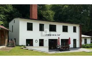 Einfamilienhaus kaufen in 17209 Stuer, Stuer - STILVOLL SANIERTES JUWEL AM PLAUER SEE