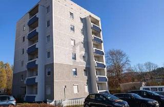 Wohnung kaufen in 98528 Suhl, Suhl - BEZUGSFERTIG UND GROßZÜGIG MIT 2 BALKONEN