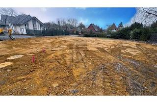 Grundstück zu kaufen in 46325 Borken, Borken - HIER KÖNNEN BAUTRÄUME WAHR WERDEN