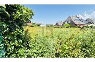 Grundstück zu kaufen in 25337 Kölln-Reisiek, Kölln-Reisiek - WIESENQUARTIER FÜR DIE BESONDERE BEBAUUNG