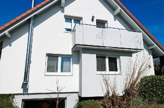 Einfamilienhaus kaufen in 74538 Rosengarten, Rosengarten - Einfamilienhaus mit Einliegerwohnung