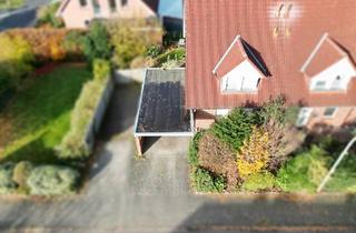 Doppelhaushälfte kaufen in 49808 Lingen, Lingen (Ems) - Doppelhaushälfte in Altenlingen - Provisionsfrei von Privat