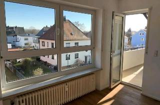 Wohnung kaufen in 84183 Niederviehbach, Niederviehbach - Moderne 2 Zimmer Wohnung im Herzen von Landshut !