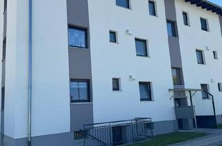 Wohnung kaufen in 86399 Bobingen, Bobingen - Kapitalanlage Bobingen 2- Zimmer Wohnung Balkon Garage