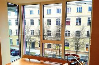 Wohnung kaufen in 87600 Kaufbeuren, Kaufbeuren - Barrierefreie 1-Zimmer-Wohnung mit TG-Stellplatz Zentral am Buron