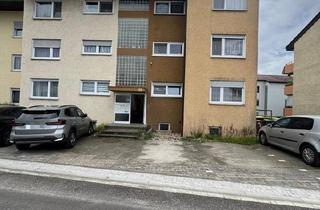 Wohnung kaufen in 71282 Hemmingen, Hemmingen - 2-Zi.-Wohnung mit Garten in Hemmingen - ruhig & gut angebunden