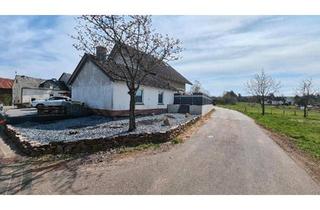 Einfamilienhaus kaufen in 54538 Bausendorf, Bausendorf - Einfamilienhaus mit Terrasse und Doppelgarage in schöner Lage