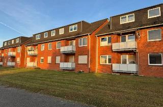 Wohnung kaufen in 27639 Wurster Nordseeküste, Wurster Nordseeküste - Immobilienpaket mit 4 Eigentumswohnungen in Nordholz