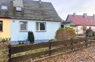 Einfamilienhaus kaufen in 98693 Ilmenau, Ilmenau - Einfamilienhaus Doppelhaushälfte