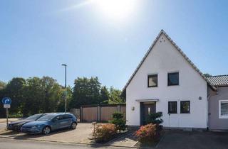 Einfamilienhaus kaufen in 45525 Hattingen, Hattingen - Charmantes Einfamilienhaus mit großem Garten in Hattingen