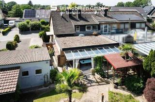 Doppelhaushälfte kaufen in 48291 Telgte, Telgte - Der ideale Rückzugsort auf Ihrem Traumgrundstück!