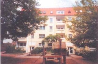 Wohnung kaufen in 99084 Erfurt, Erfurt - provisionsfrei 3-Raum-Wohnung mit Balkon in der Erfurter Altstadt