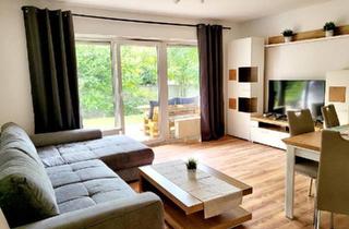 Wohnung kaufen in 06231 Bad Dürrenberg, Bad Dürrenberg - 2 Raum Wohnung in Nempitz