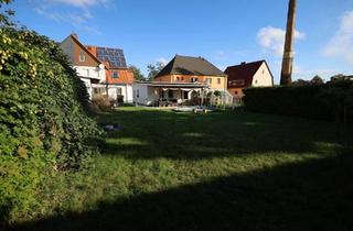 Doppelhaushälfte kaufen in 06242 Braunsbedra, Braunsbedra - Doppelhaushälfte am See: sofort einziehen, provisionsfrei!