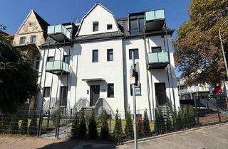 Wohnung kaufen in 47441 Moers, Moers - Luxuswohnung in Moers - Erstbezug, modern und zentral!