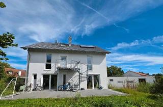 Haus kaufen in 85244 Röhrmoos, Röhrmoos - Luxus EFH 498qm Grund 187,5qm WF Garage Terrasse ELW 3 Etagen