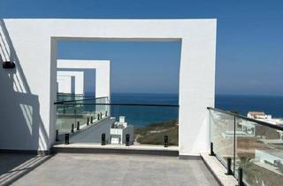 Penthouse kaufen in 86368 Gersthofen, Gersthofen - Penthouse Apartment mit Meerblick Esentepe-Nordzypern