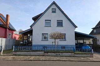 Einfamilienhaus kaufen in 67688 Rodenbach, Rodenbach - Einfamilienhaus in begehrter Lage