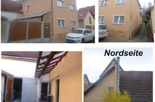 Einfamilienhaus kaufen in 99955 Herbsleben, Herbsleben - Einfamilienhaus