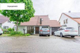 Wohnung kaufen in Oberer Ettlesberg 5 71287 Weissach, 71287 Weissach, Weissach - Weissach-Flacht 3,5 Zimmer Whg.auf 4 Ebenen Süd-West-Hanglage 98qm Garage+Stellplatz