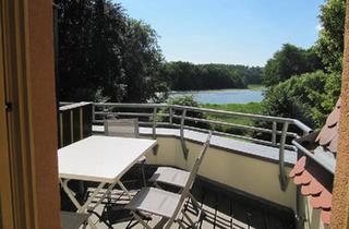 Haus kaufen in 16831 Rheinsberg, Rheinsberg - Ein Stück Gutshaus am See