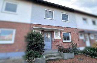 Haus kaufen in 49565 Bramsche, Bramsche - ** Reihenmittelhaus in Bramsche-Gartenstadt zu verkaufen!