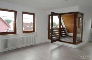 Wohnung kaufen in 72800 Eningen, 3 Zimmer, zentral, neu renoviert...