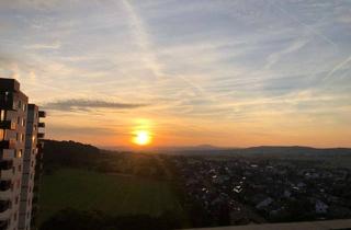 Wohnung kaufen in Nelkenstrasse, 35418 Buseck, Licht, Weitblick, Wohlgefühl - 2,5-Raum-Wohnung mit Balkon & Aufzug, provisionsfrei